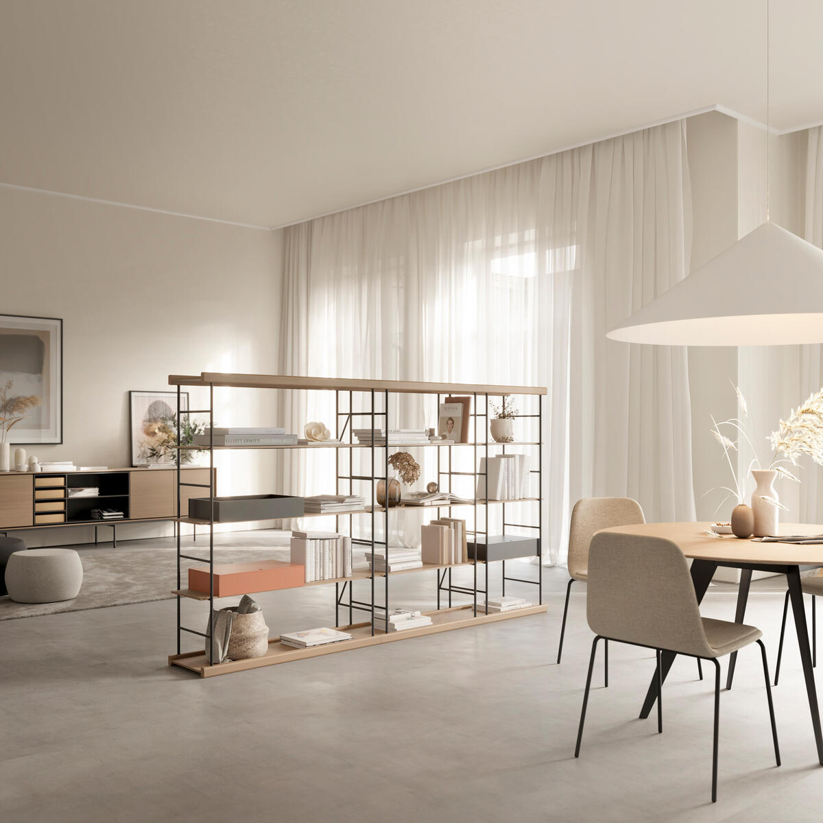 TREKU furniture