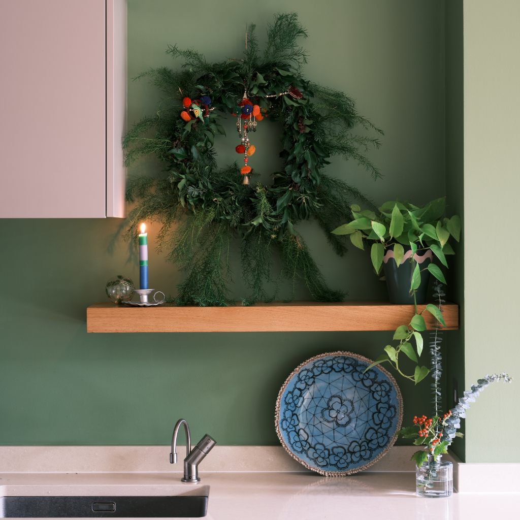 Farrow & Ball Christmas