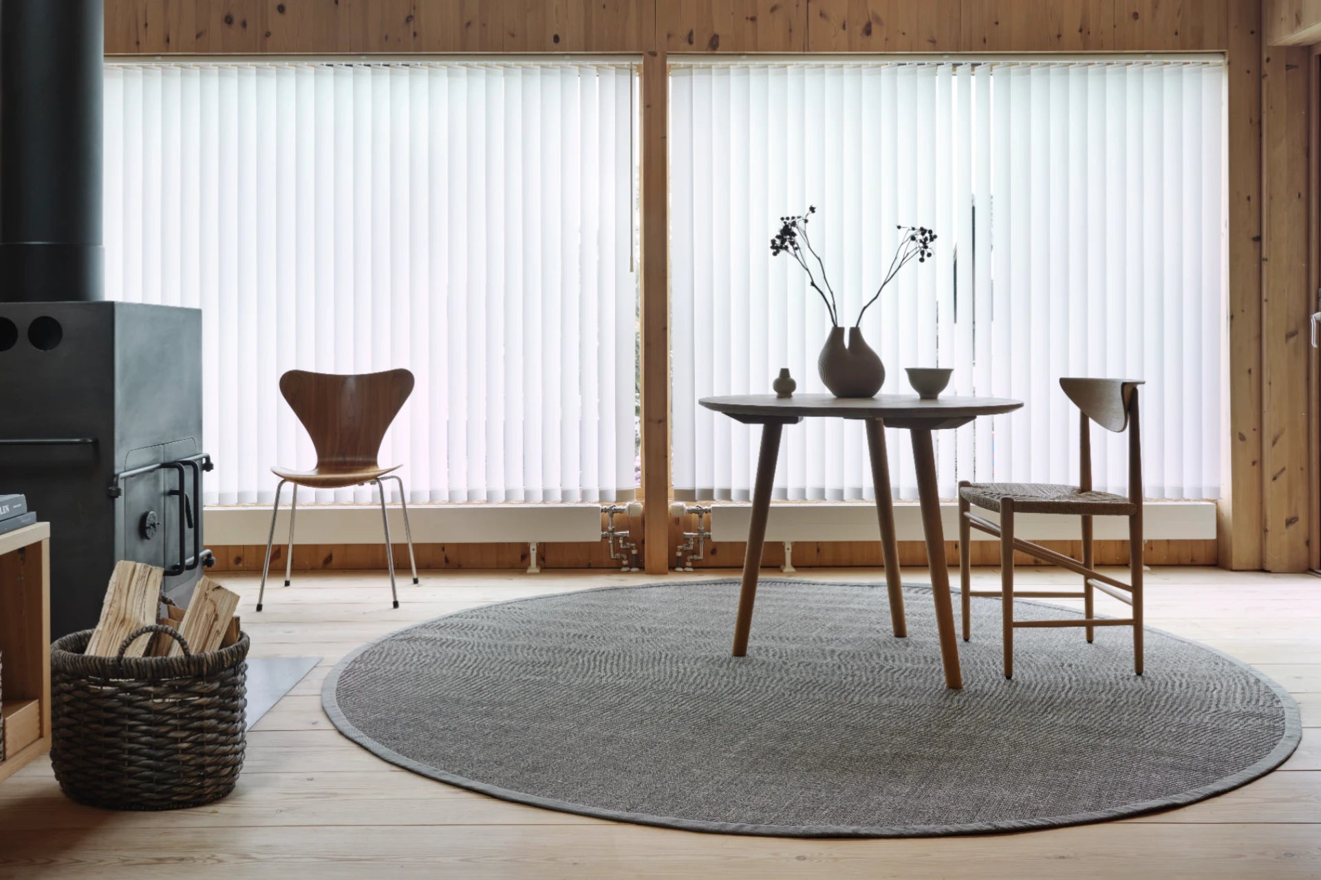 Dixie rugs