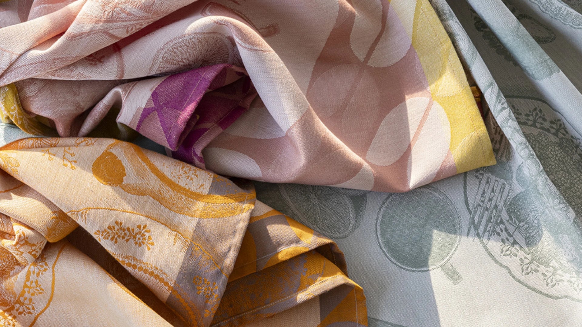 high-quality kitchen towels tea towels interior