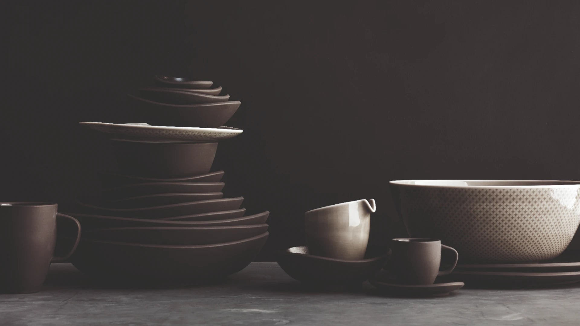 high quality bowls farbtupfer interior design