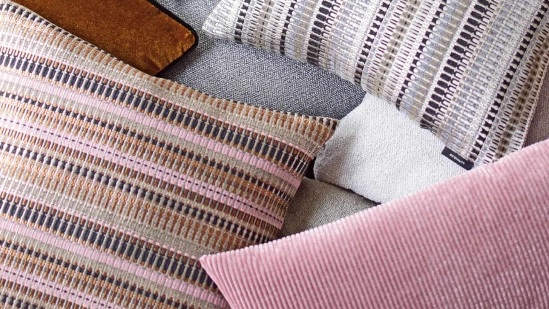 high quality sofa cushions decorative cushions farbtupfer interior design