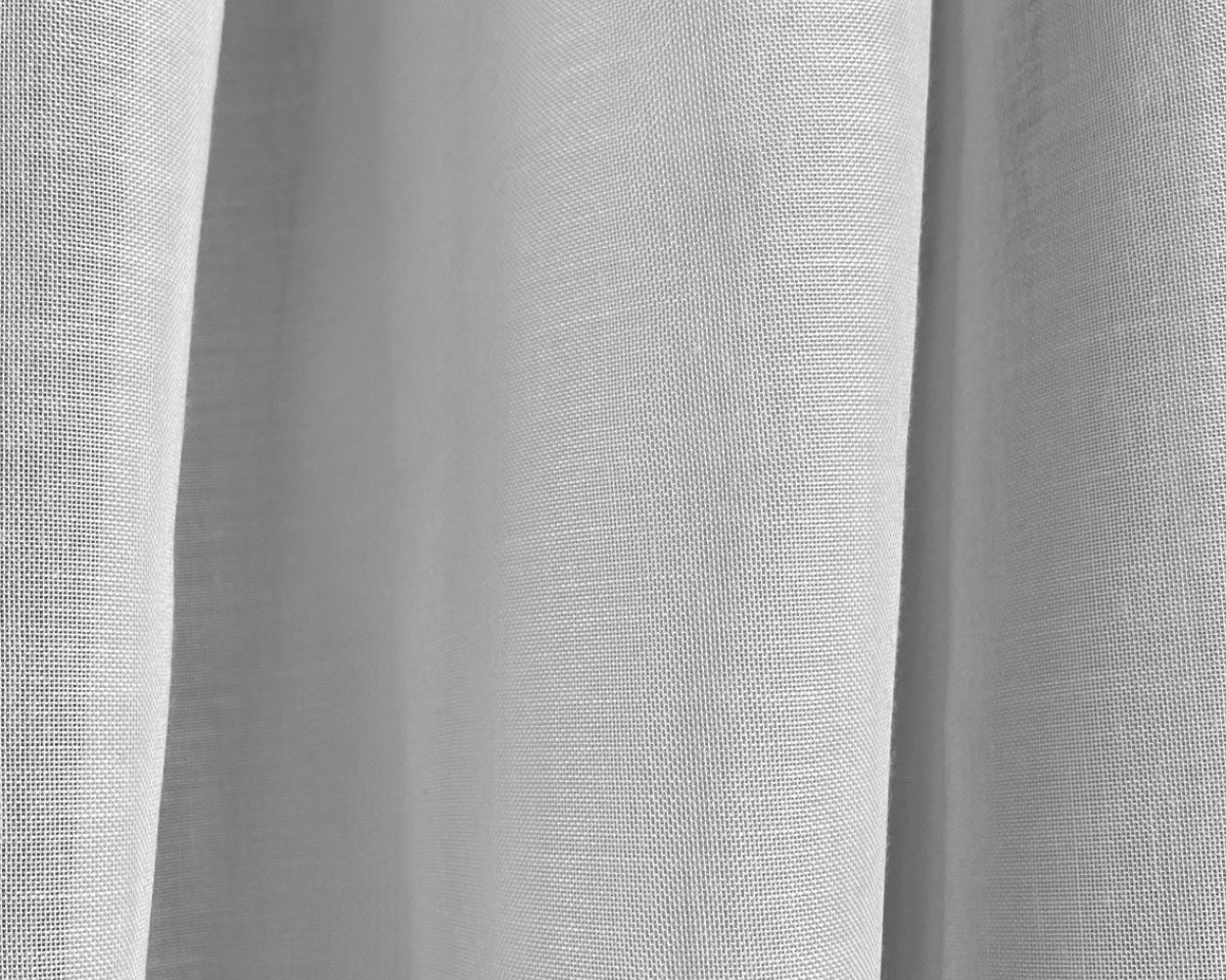 Curtains made to measure Tulle decorative fabrics