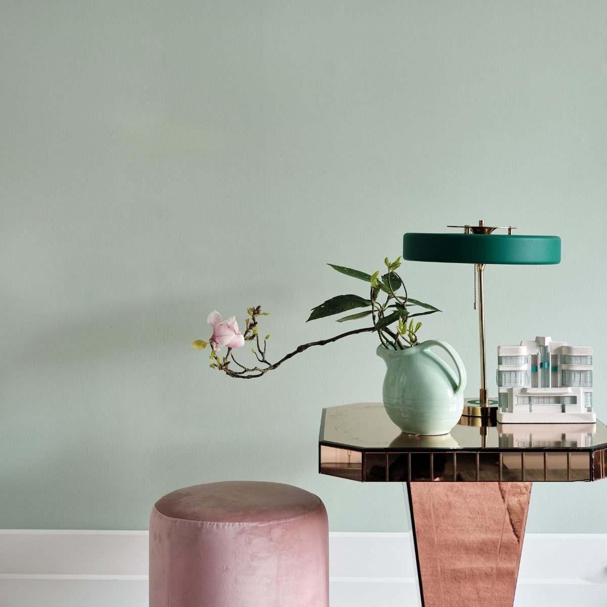 Farrow Ball Kelly Wearstler California Collection