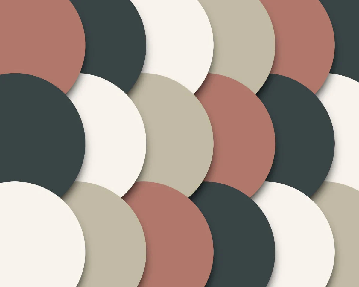 Color cards Farrow Ball Colour Card