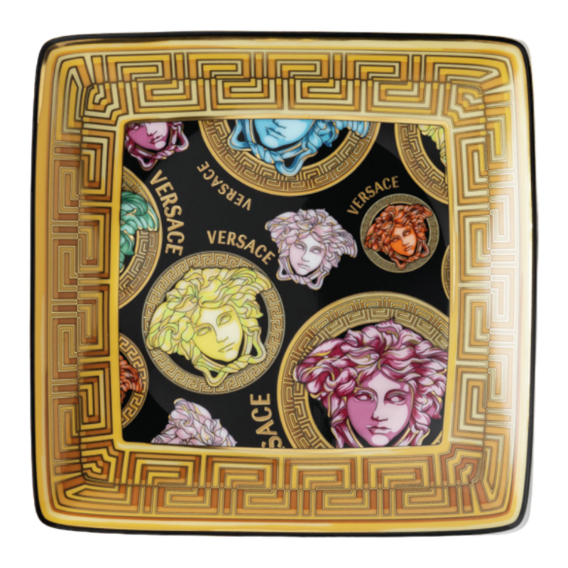 Versace By Rosenthal Tableware Medusa Amplified Bowl