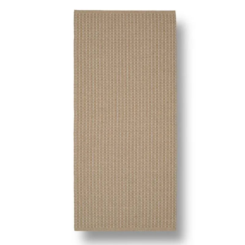 Karina Beige Carpet Horreds Mattan