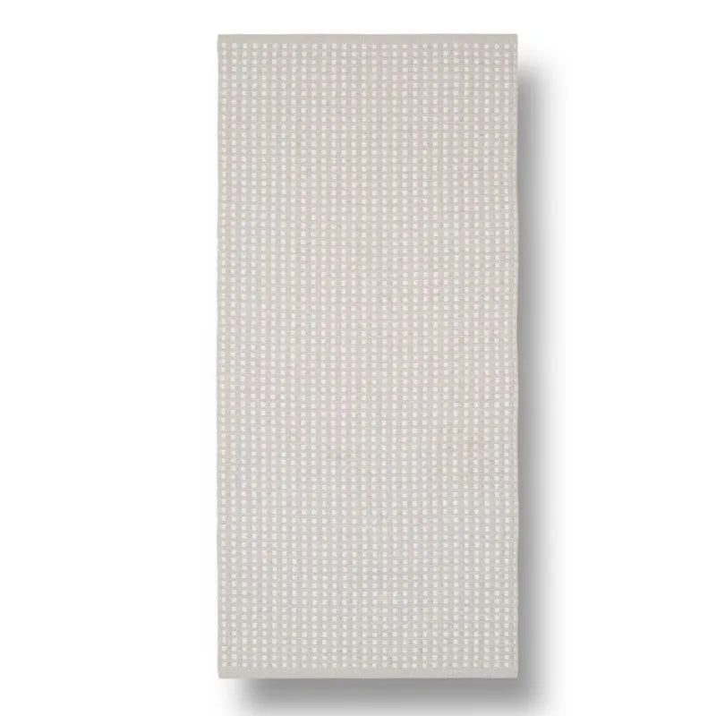 Karina Weiss carpet Horreds Mattan