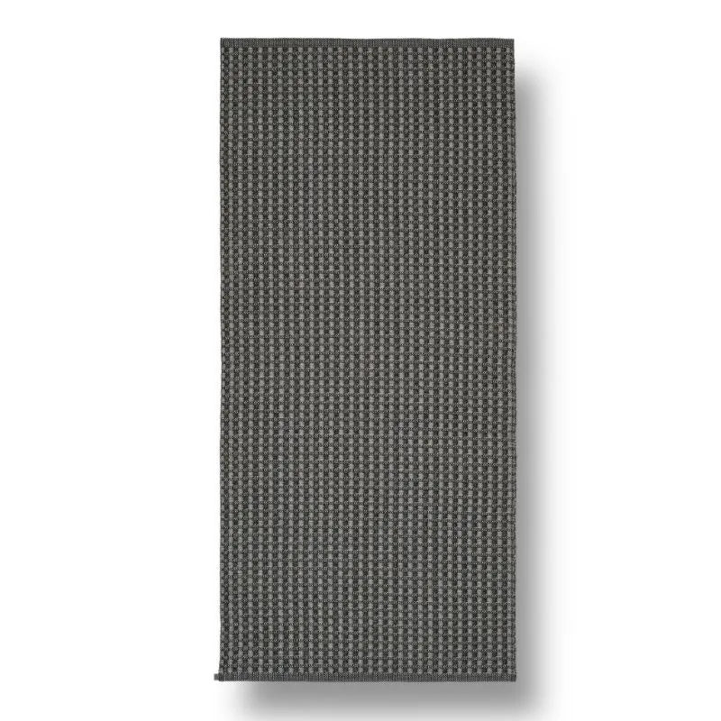 Karina Graphite carpet Horreds Mattan