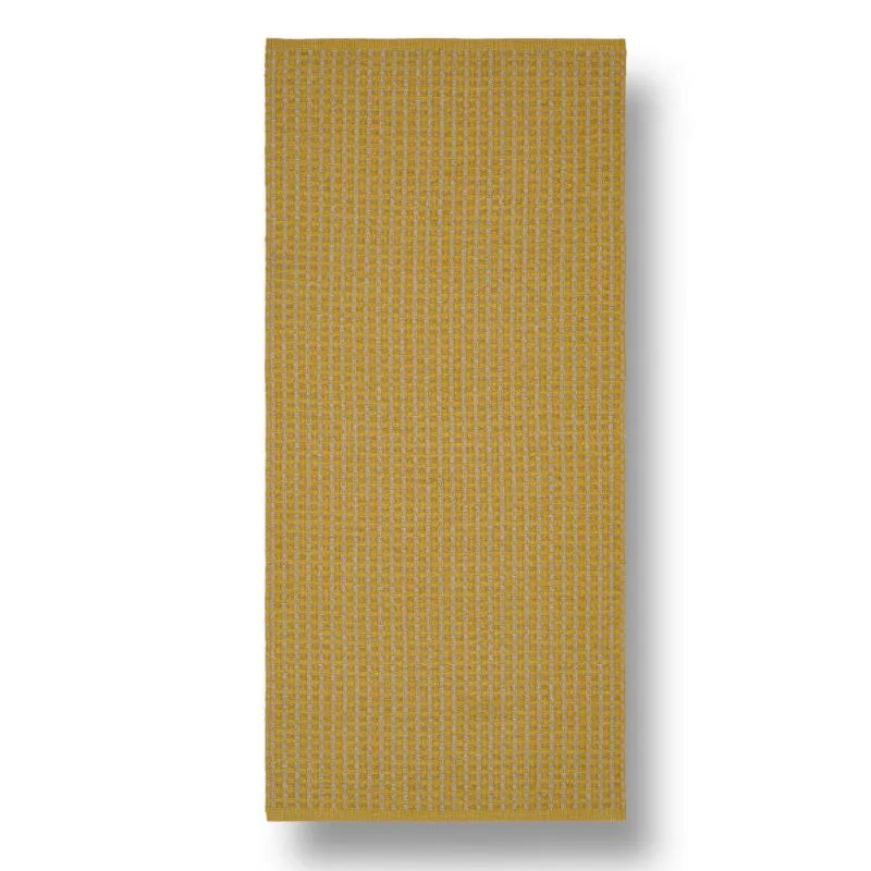 Karina Mustard Carpet Horreds Mattan