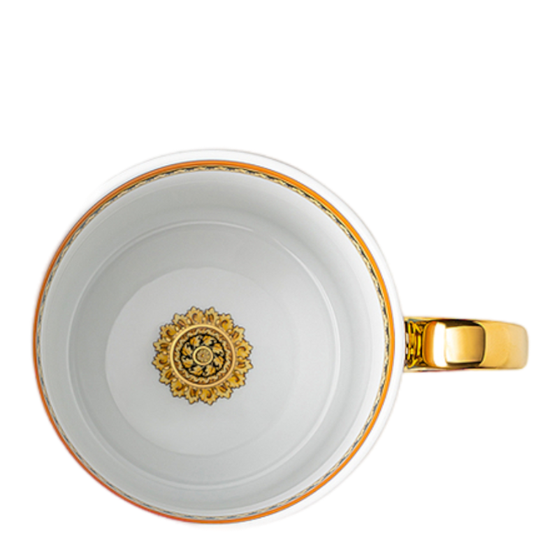 Versace By Rosenthal Tableware Jungle Animalier Mug