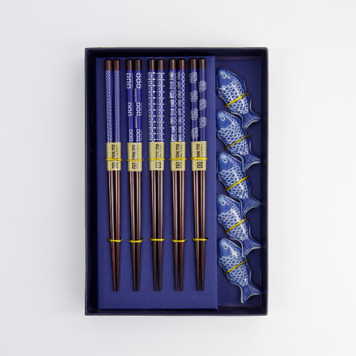 Pisces stick set Tokyo Design Studio