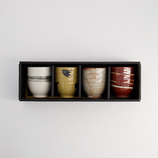 Craft Cup Set Tokyo Design Studio