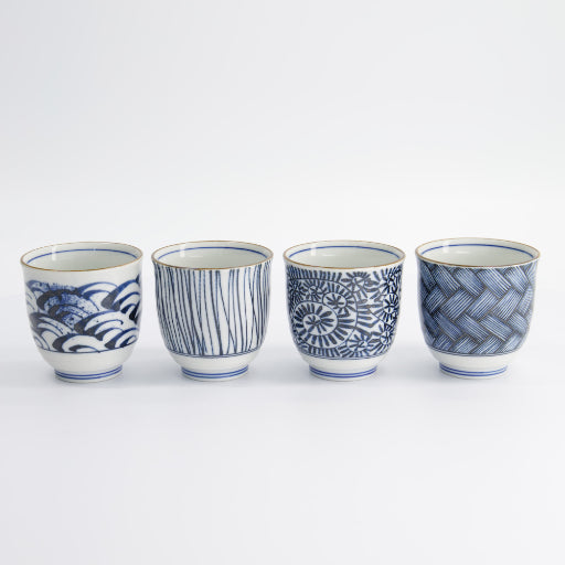 Cup gift set Tokyo Design Studio