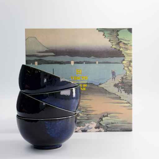 Cobalt Blue Tokyo Design Studio