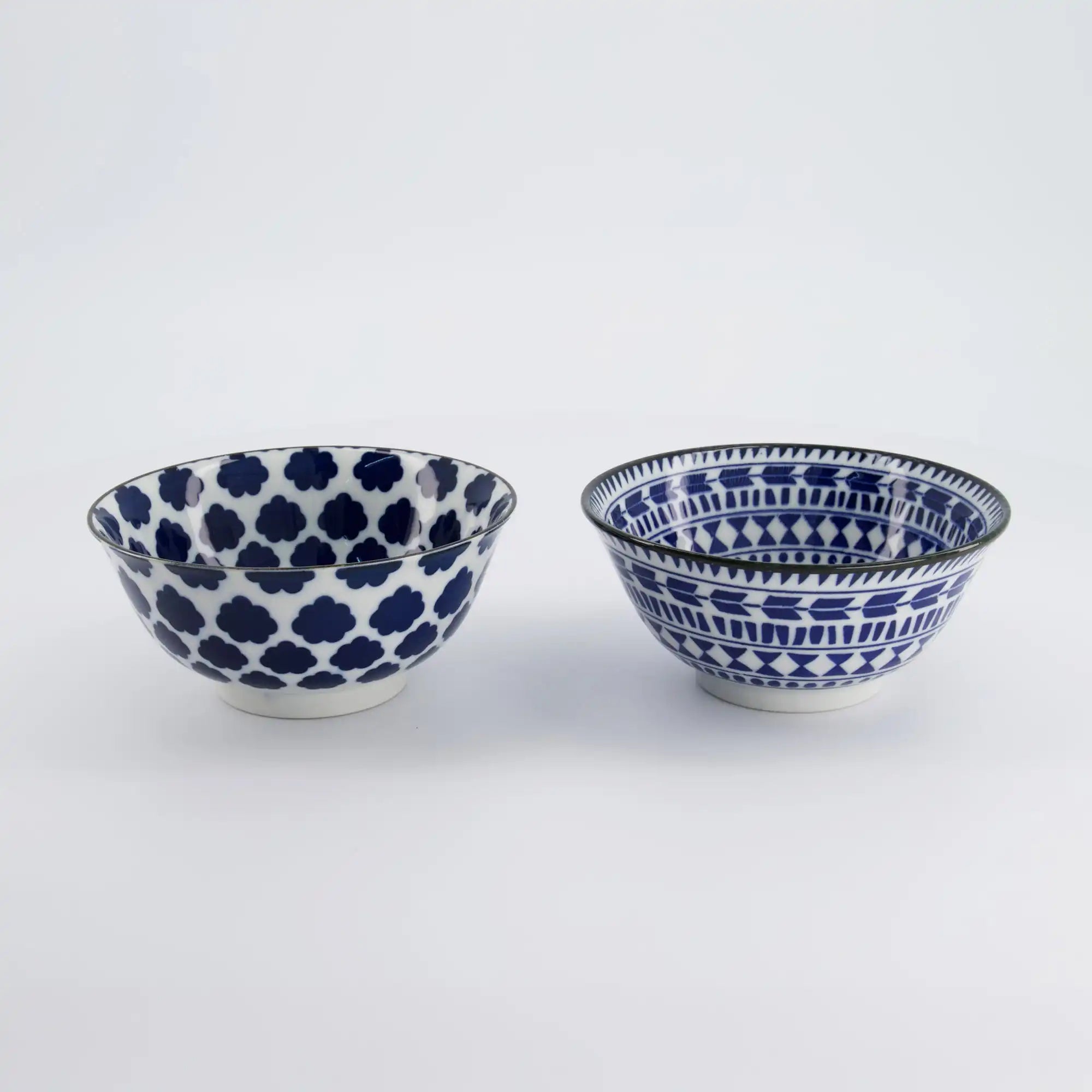 Tayo Gift Set Blue Tokyo Design Studio
