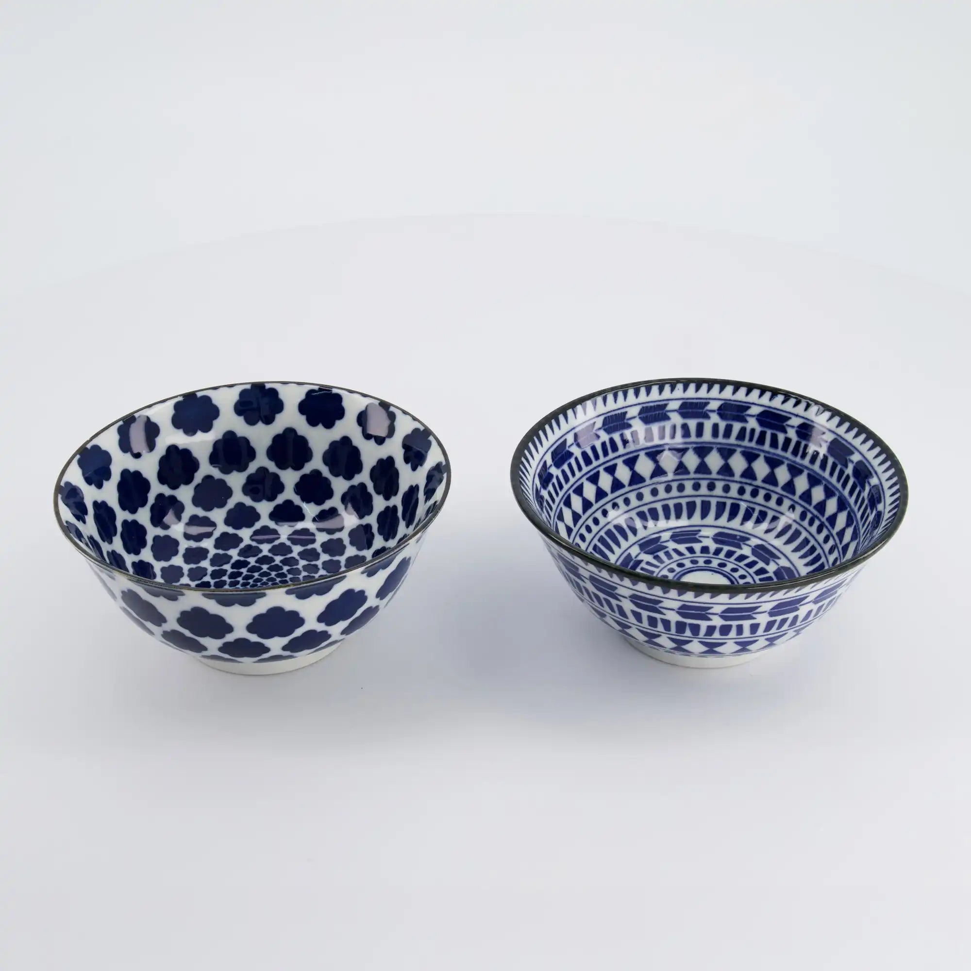 Tayo Gift Set Blue Tokyo Design Studio