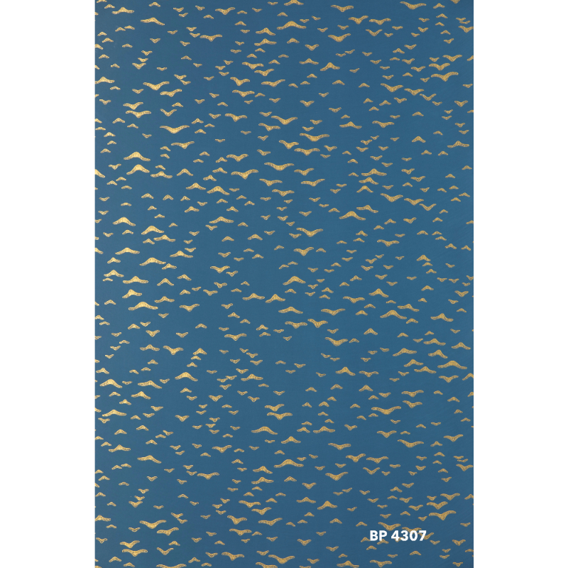 Yukutori Farrow & Ball wallpaper BP 4307
