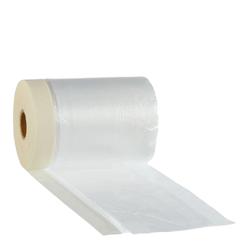 fine crepe masker kip tape adhesive tape with foil