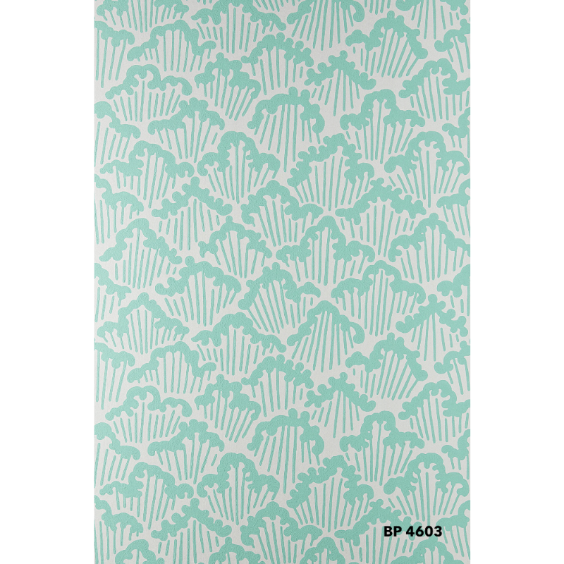 Aranami wallpaper Farrow & Ball BP 4603