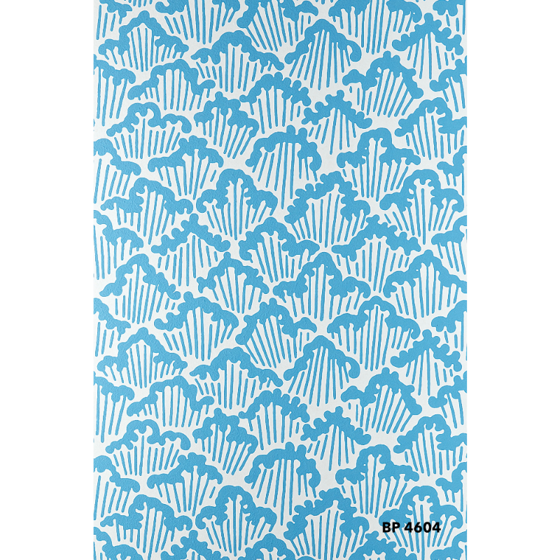 Aranami wallpaper Farrow & Ball BP 4604