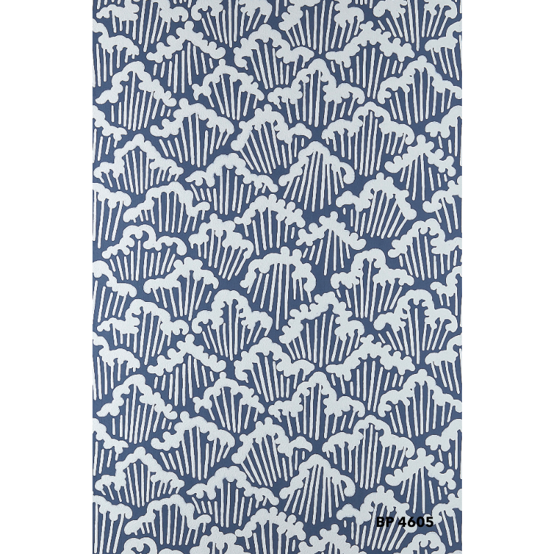Aranami wallpaper Farrow & Ball BP 4605