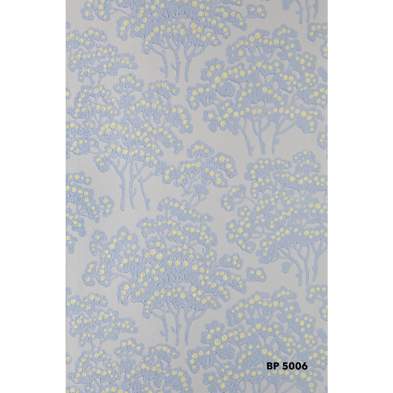 Hornbeam wallpaper Farrow & Ball BP 5006