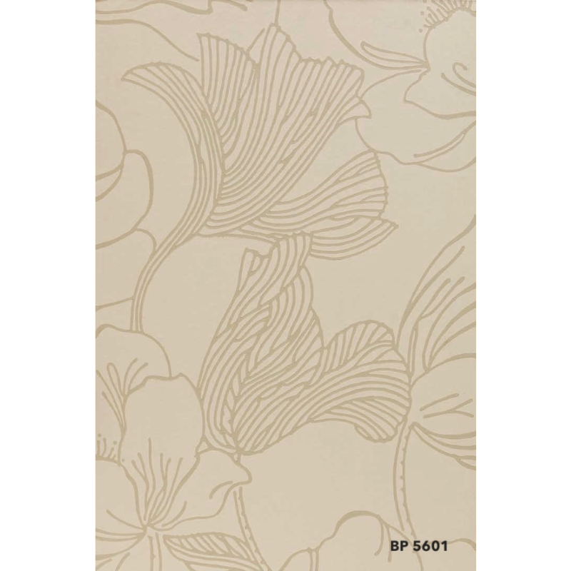 Helleborus wallpaper Farrow & Ball BP 5601