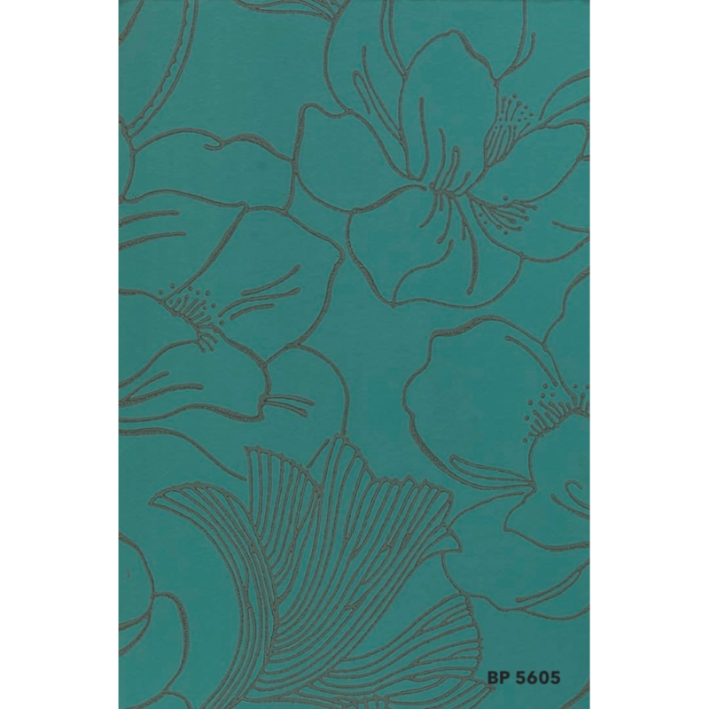 Helleborus wallpaper Farrow & Ball 5605