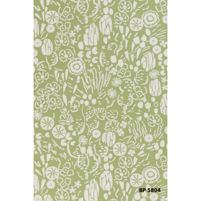 Atacama wallpaper Farrow & Ball BP 5804