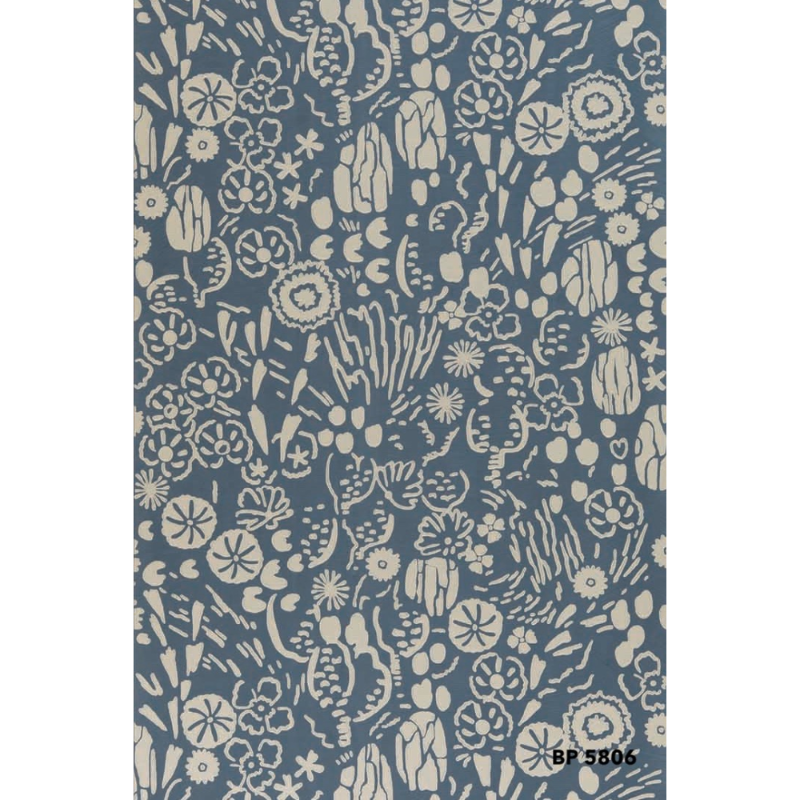 Atacama wallpaper Farrow & Ball BP 5806