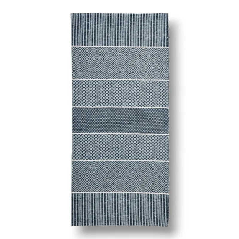 Alfie Blue Horreds Mattan rug