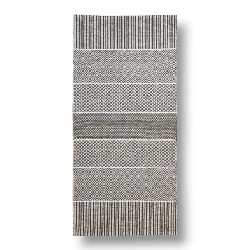 Alfie Gray Horreds Mattan rug