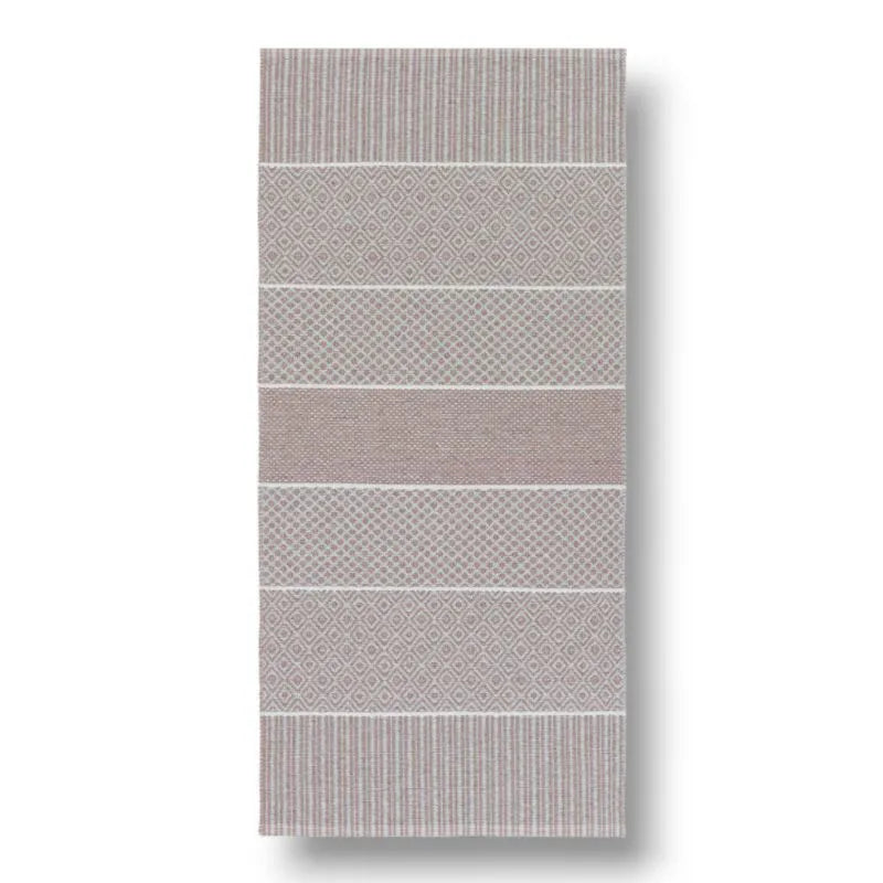 Alfie Heather Horreds Mattan Rug