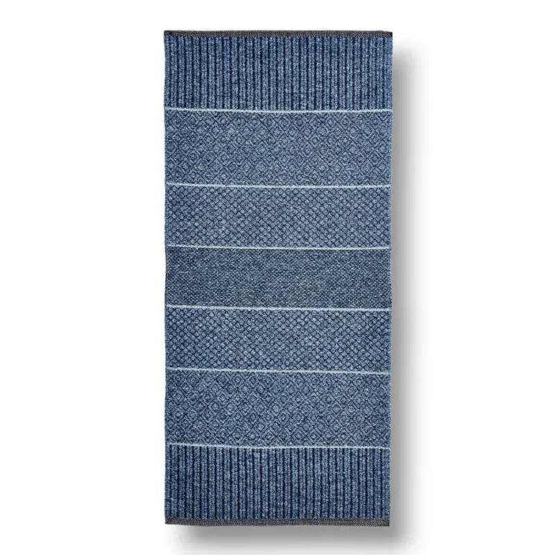 Alice Blue Horreds Mattan rug