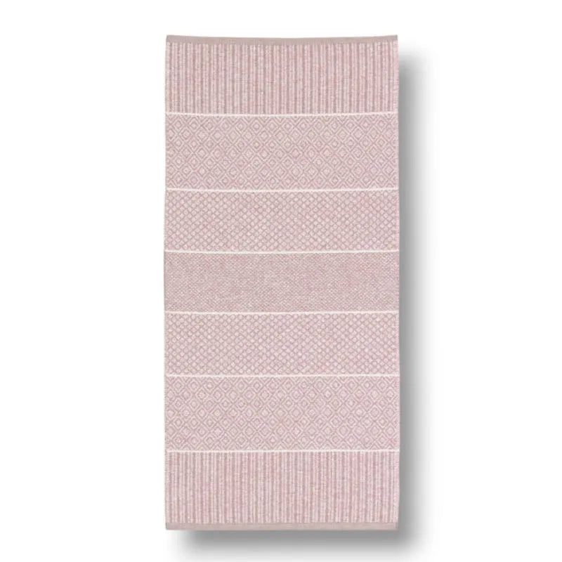 Alice Pink Horreds Mattan rug