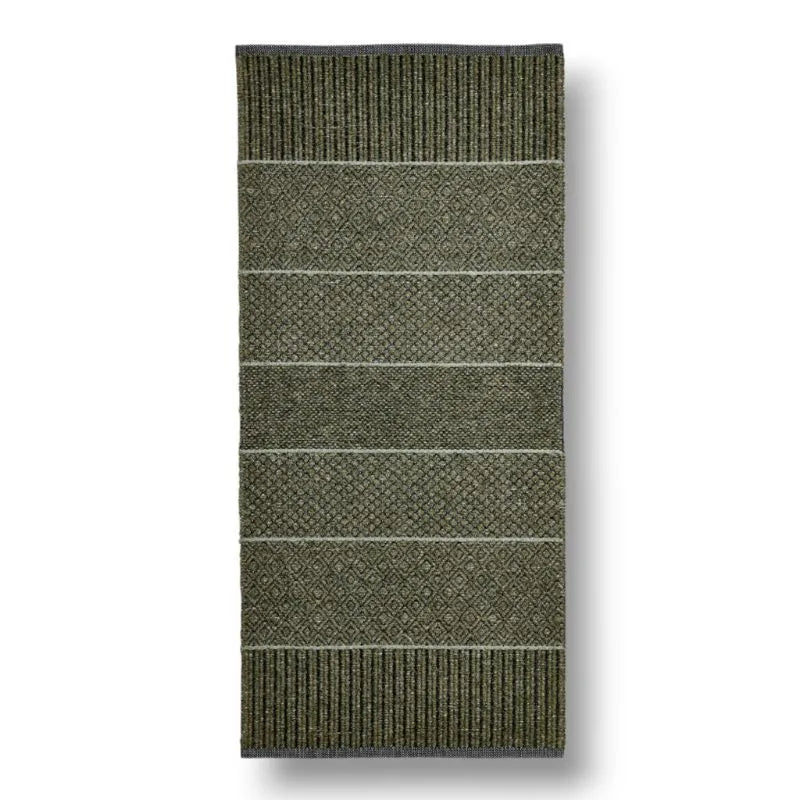 Alice Olive Horreds Mattan carpet
