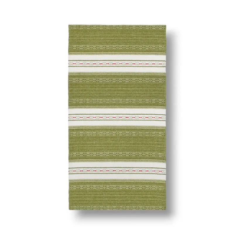 Astor Olive Horreds Mattan carpet