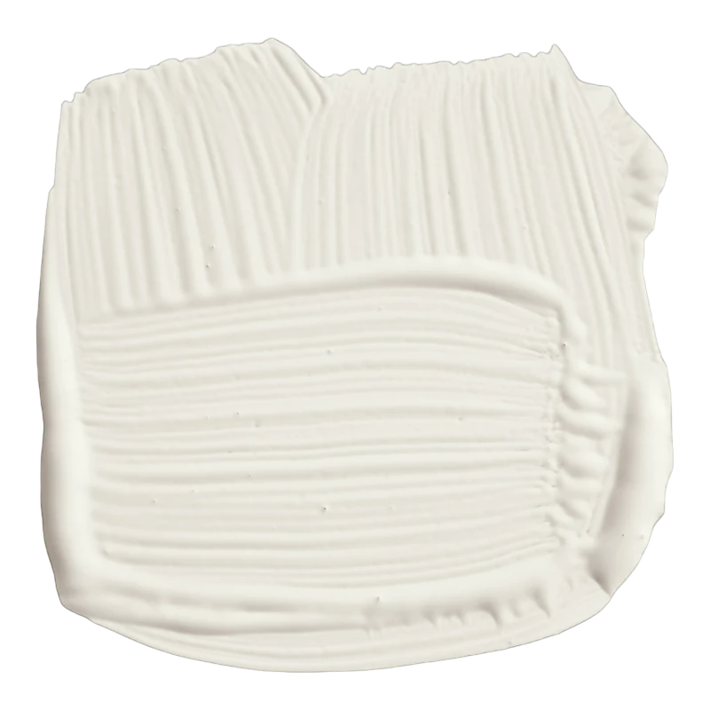 Farrow & Ball Farrow Ball Colors Cristopher John Rogers White Au Lait CB 9