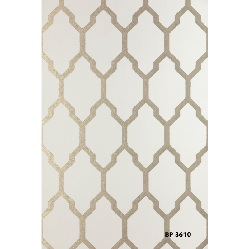 Tessella wallpaper Farrow & Ball BP 3610