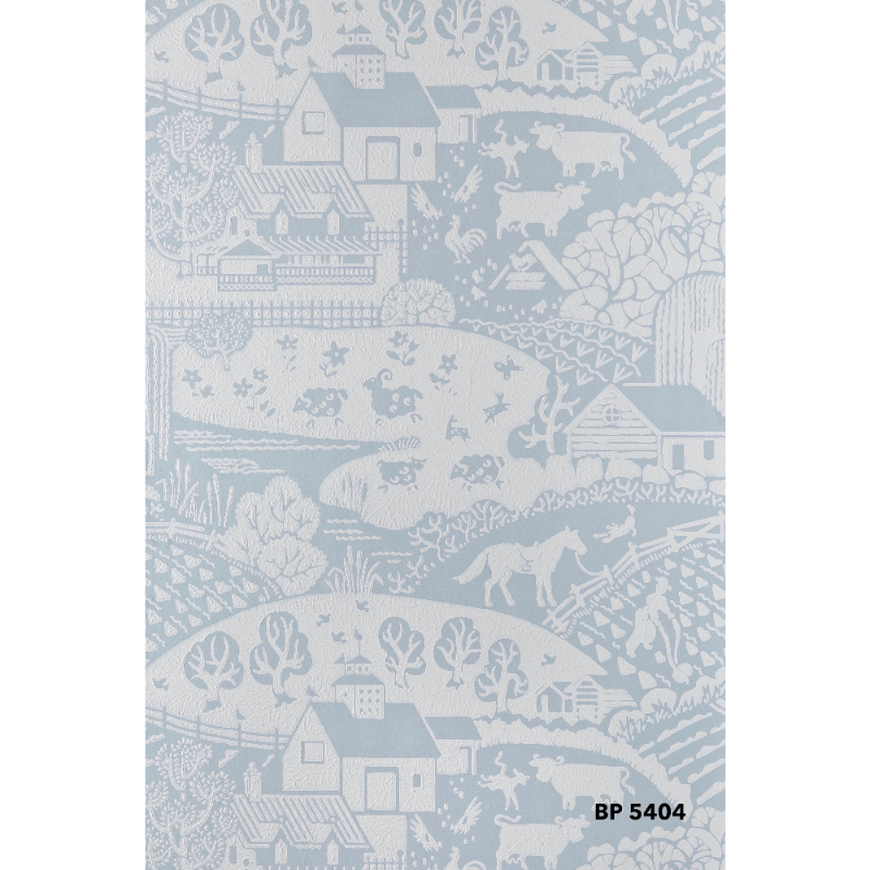 Gable wallpaper Farrow & Ball BP 5404