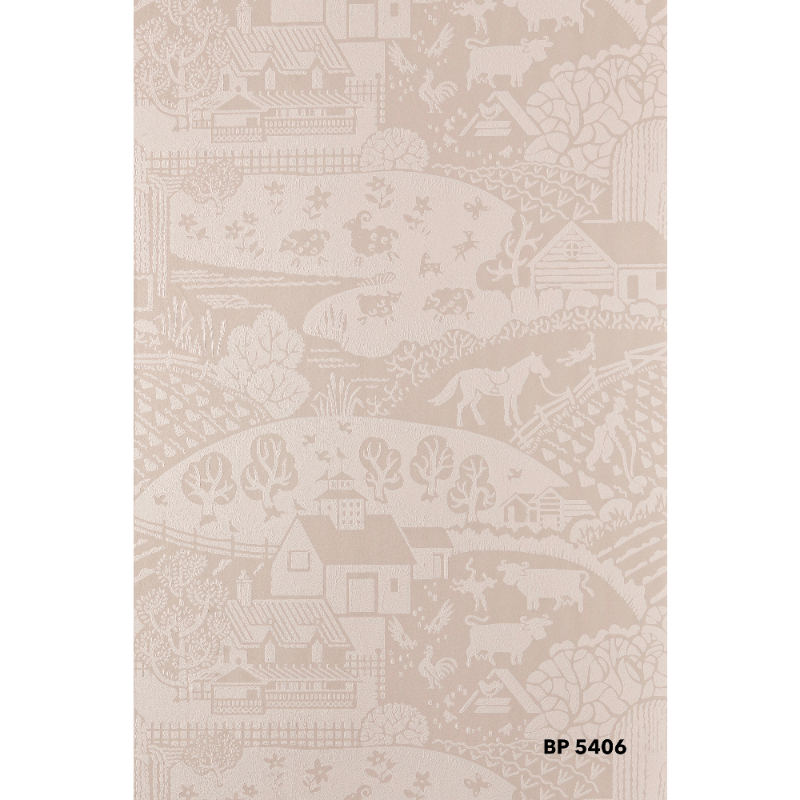 Gable wallpaper Farrow & Ball BP 5406