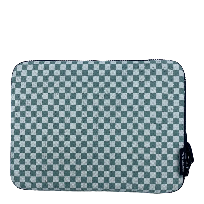 Rohleder Home Collection Basket Blue tablet sleeve