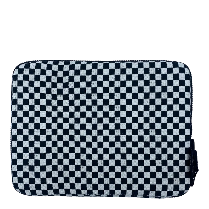 Rohleder Home Collection Basket Black tablet sleeve