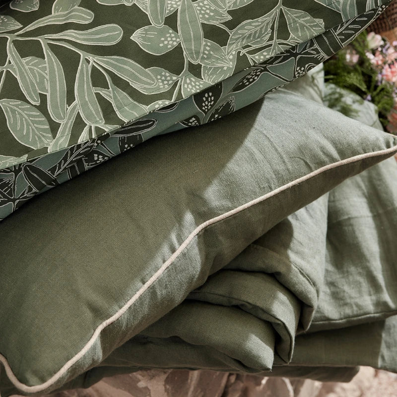 high quality bed linen farbtupfer interior design