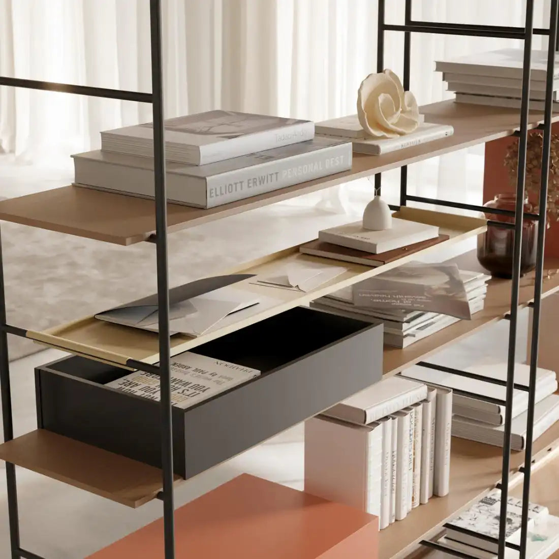 Treku furniture sideboard Bost