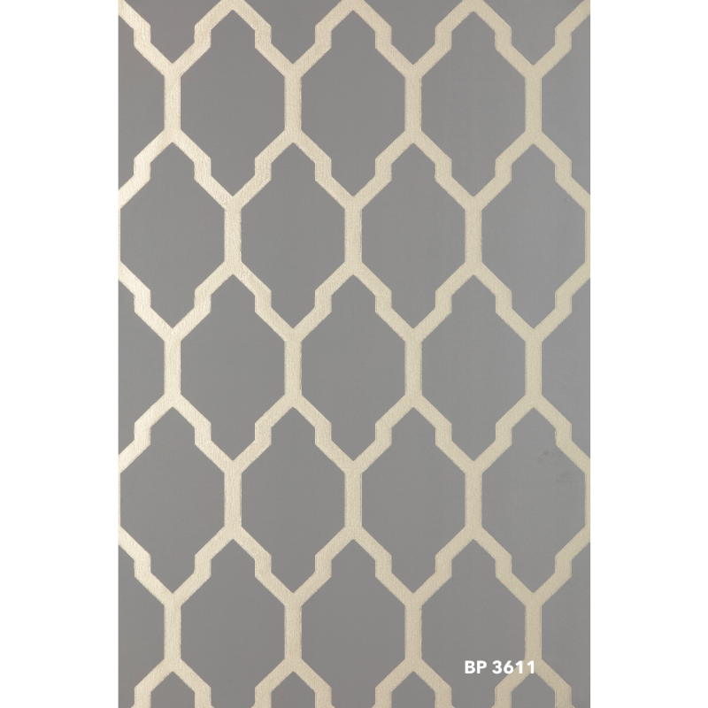 Tessella wallpaper Farrow & Ball BP 3611
