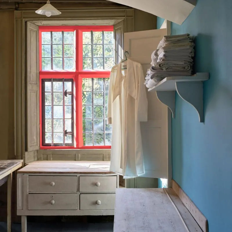 Farrow & Ball Farrow Ball Colors Cristopher John Rogers Brown Cardamom CB 5