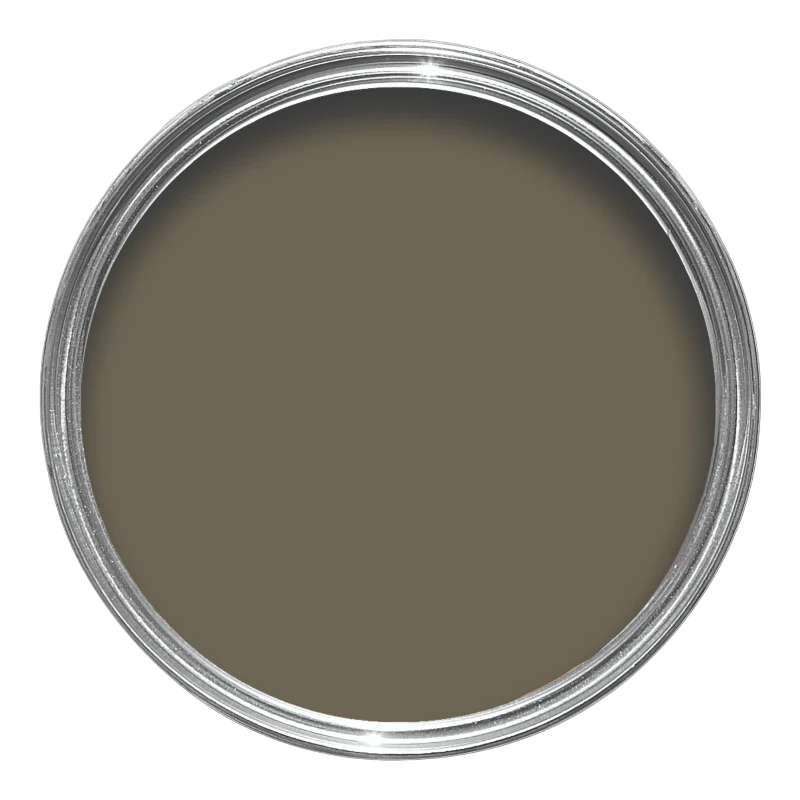 Farrow & Ball Farrow Ball Colors Cristopher John Rogers Brown Cardamom CB 5