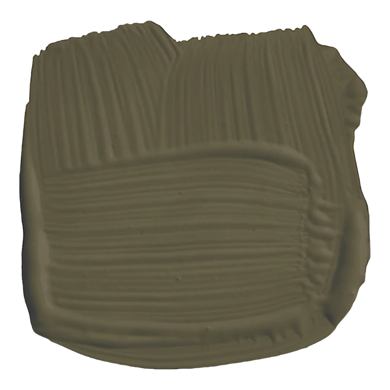 Farrow & Ball Farrow Ball Colors Cristopher John Rogers Brown Cardamom CB 5